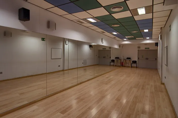 Escuela de Baile Danzalia Pepe y Elvira — baile-studio en Zaragoza — 5