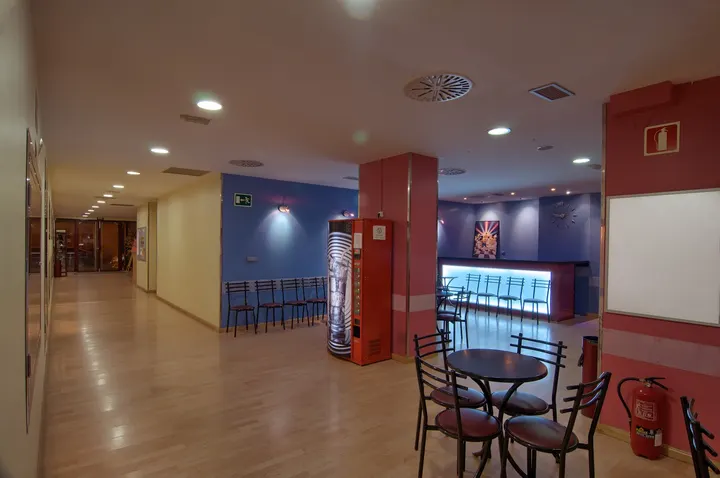 Escuela de Baile Danzalia Pepe y Elvira — Baile en Las Fuentes, Zaragoza