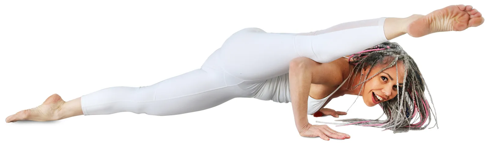 Studio Marcia Rego — yoga-studio in Neue Mitte, Dietzenbach — 2