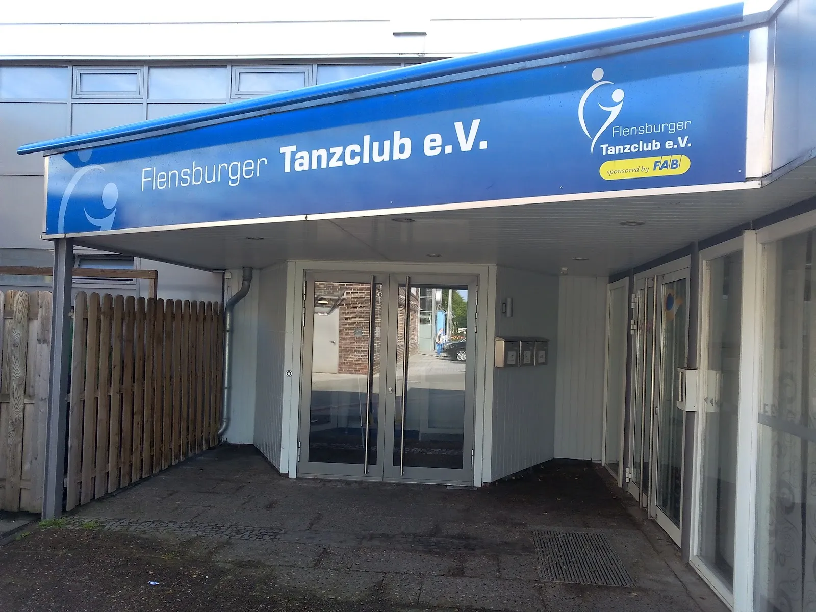Flensburger Tanzclub — tanz-studio in Flensburg — 2