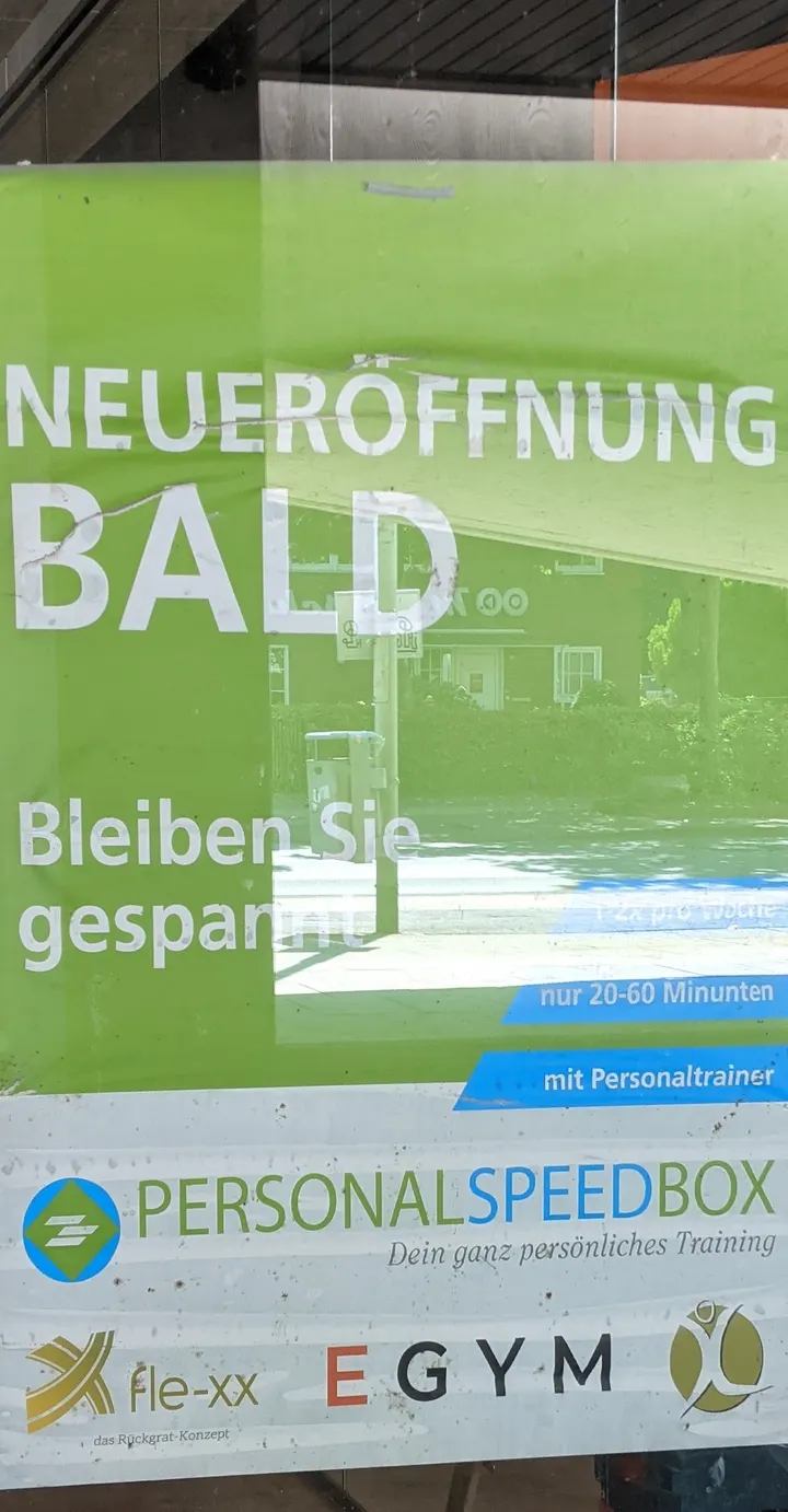 GeldernVital — fitnessstudio in Geldern — 2
