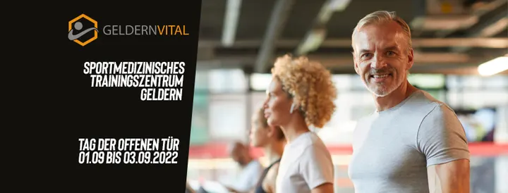 GeldernVital — fitnessstudio in Geldern — 3