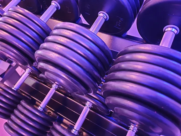 Sportpark Elan Fitnessstudio Gütersloh — fitnessstudio in Gütersloh — 4