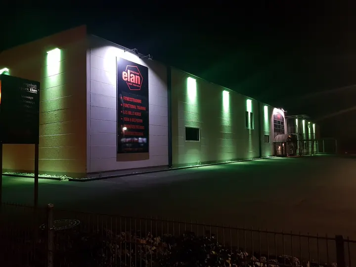 Sportpark Elan Fitnessstudio Gütersloh — fitnessstudio in Gütersloh — 5
