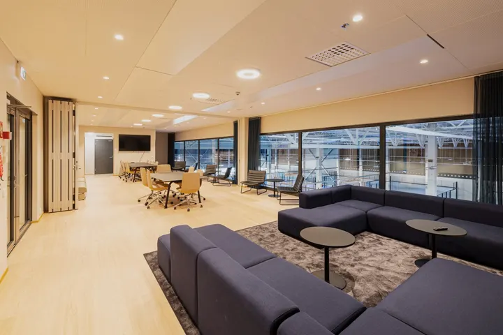 Boost Sports Club — fitnessstudio – Vähäheikkilä, Turku — 2
