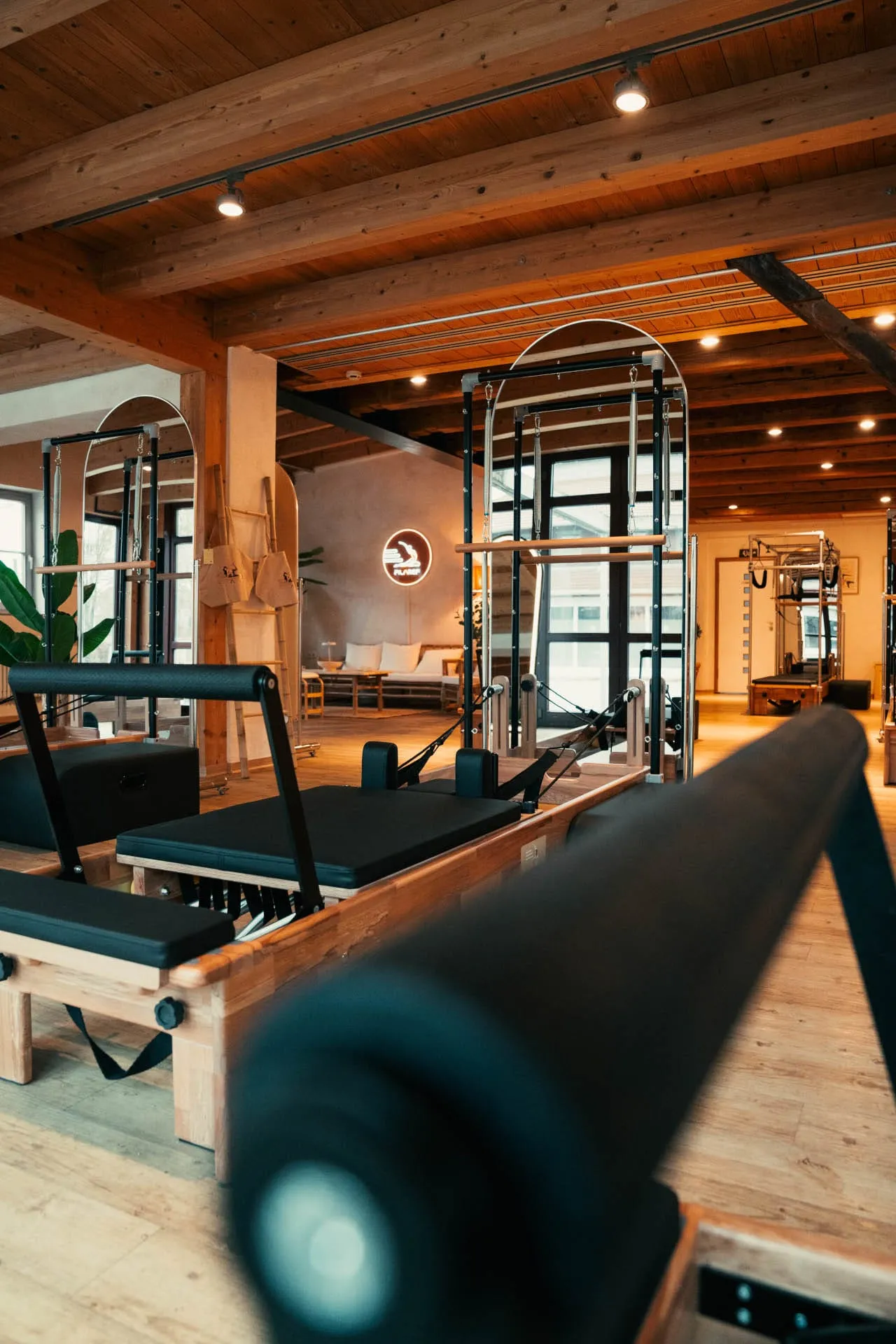 Pilaref Künzelsau — pilates-studio i Kupferzell — 3