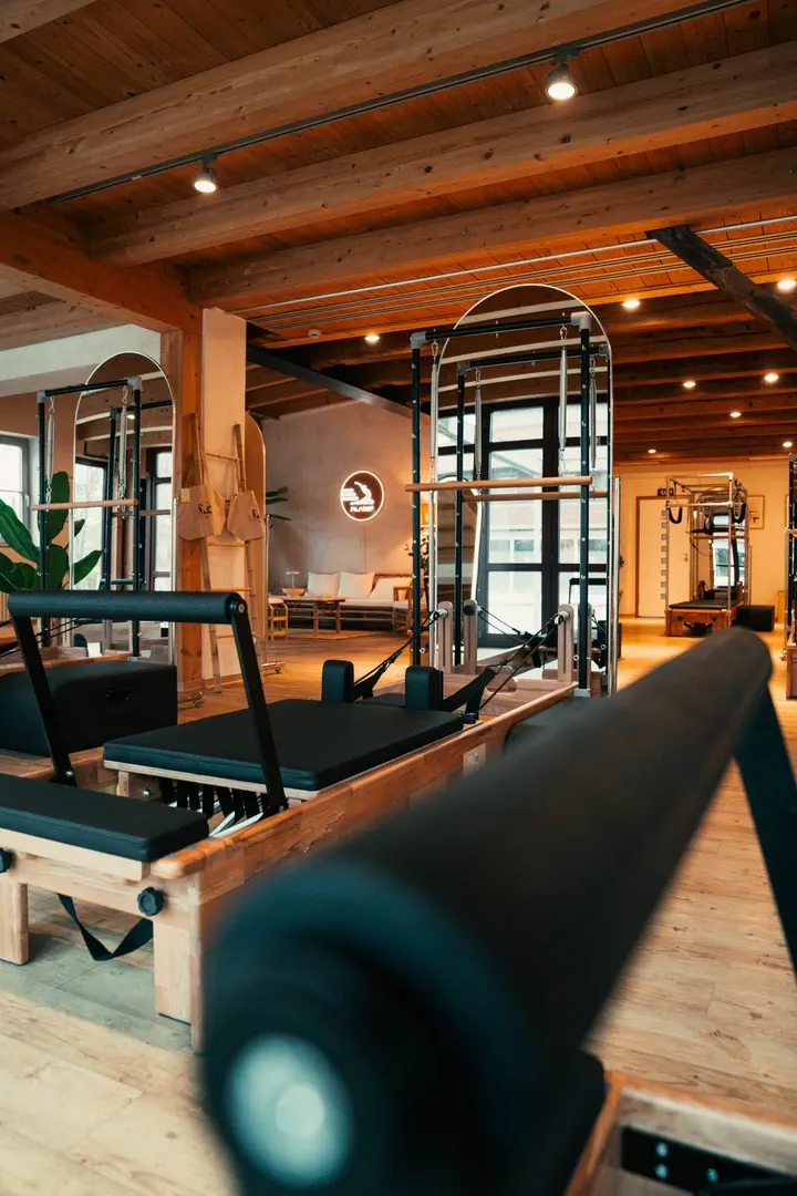 Pilaref Künzelsau — pilates-studio in Kupferzell — 3