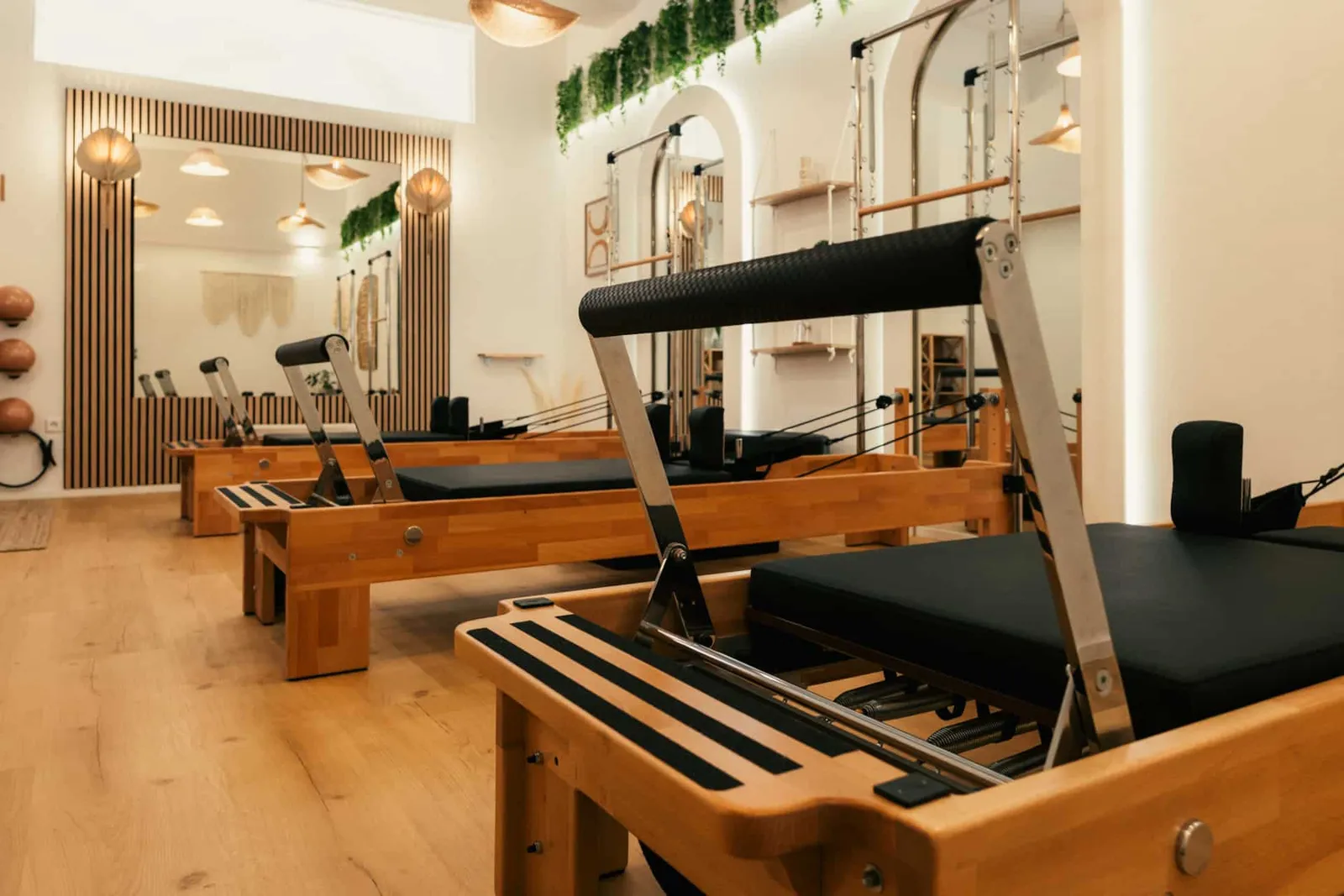 Pilaref Künzelsau — pilates-studio i Kupferzell — 5