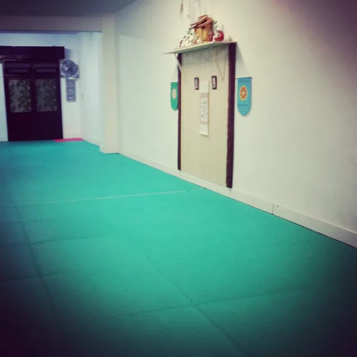 Genbukan Dojo Sant Adrià · Artes Marciales — Artes marciales en Sant Adrià Nord, Badalona