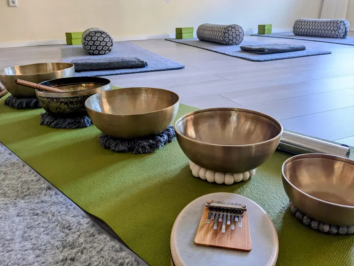 Yogakollektiv Oberhausen — yoga-studio in Sterkrade, Oberhausen — 2