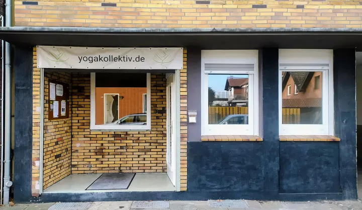 Yogakollektiv Oberhausen — yoga-studio in Oberhausen — 4