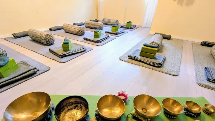 Yogakollektiv Oberhausen — yoga-studio in Oberhausen — 5