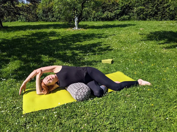 Yogakollektiv Oberhausen — Yoga in Sterkrade, Oberhausen