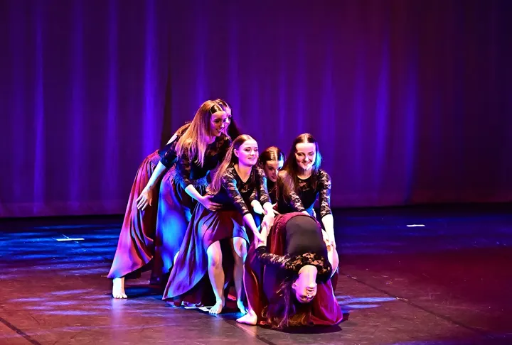Nelly Danse — danse-studio à Lunel, Montpellier — 3