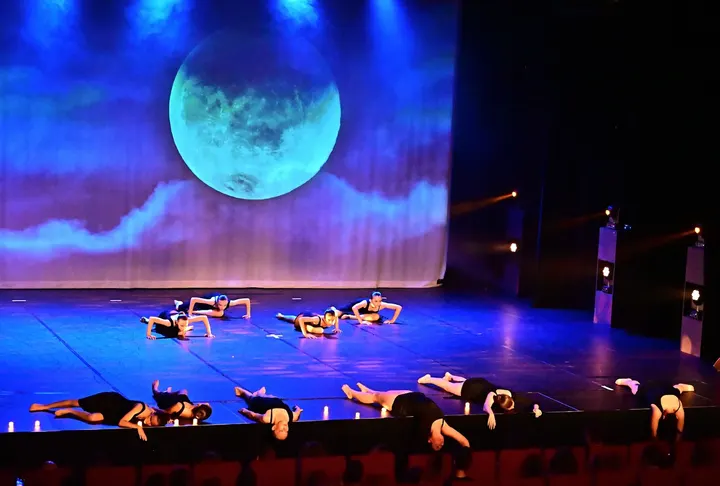 Nelly Danse — danse-studio à Montpellier — 3