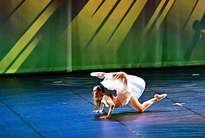 Nelly Danse — danse-studio à Montpellier — 4