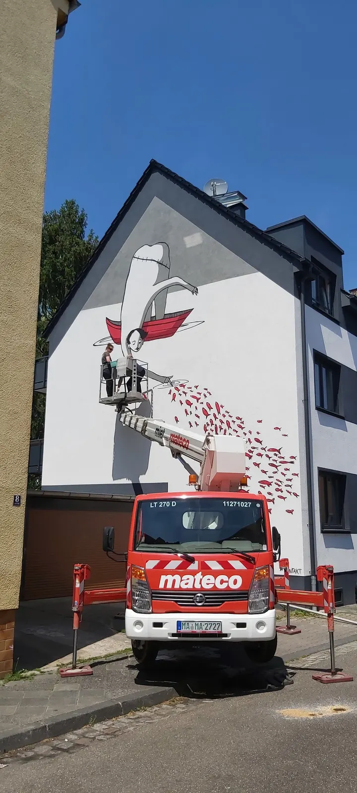 Onisor Fitness — PT-Studio in Neckarau, Mannheim
