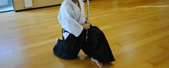Sabaki Ha — martial arts-studio i Larratxo, Donostia / San Sebastián