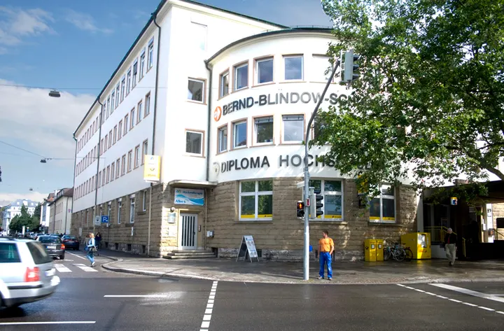 AVT Rücken- und Physiotherapie — Wellness in Kernstadt, Heilbronn