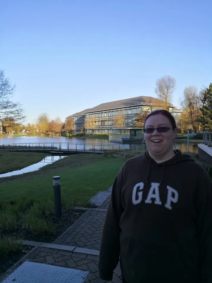 Lake Fitness @ No10 — fitness studio in Reading — 3