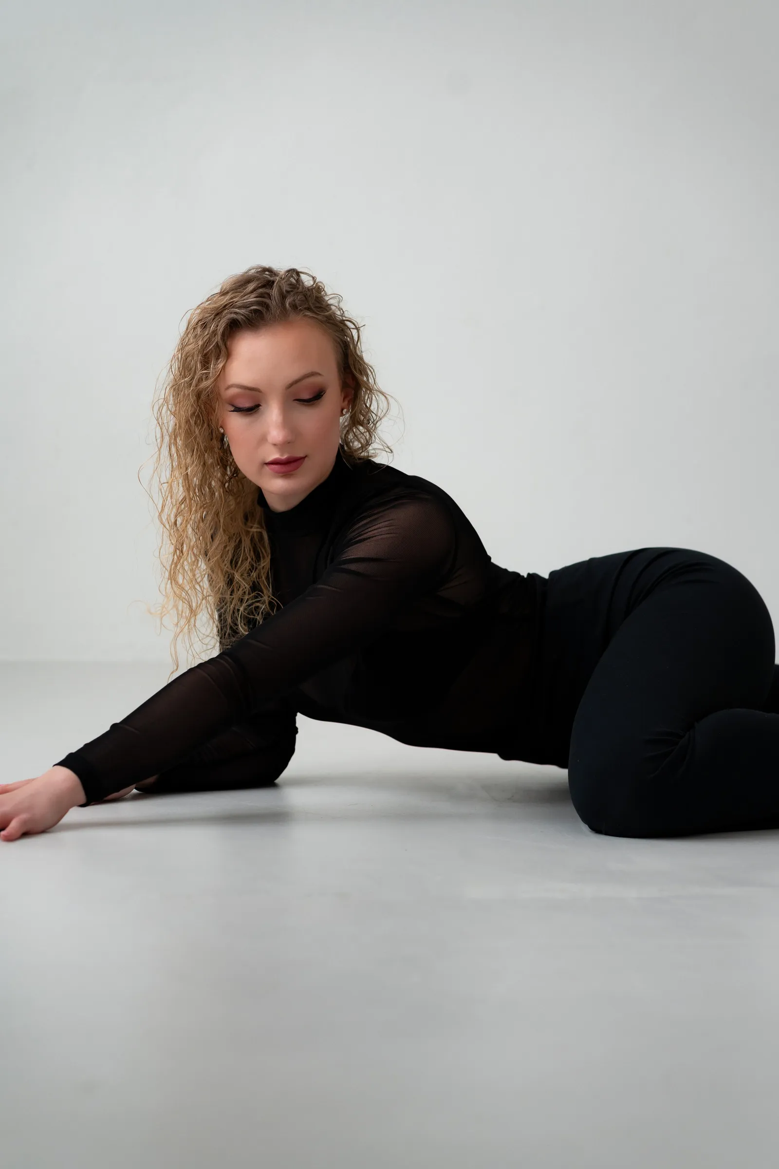 Hips&Heels — dans-studio i Bad Staffelstein — 2