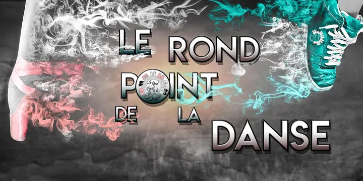 Le Rond Point de la Danse — danse-studio à Puyricard, Aix-en-Provence — 2