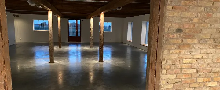 Dalheda Gård Lund — yoga-studio i Sjöstorp, Dalby — 2