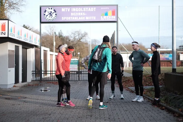 Sportziege — pt-studio in Ingolstadt — 3