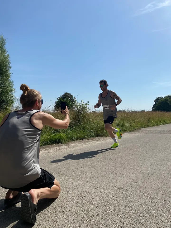 Sportziege — PT-Studio in Hollerstauden, Ingolstadt