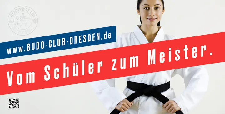 BUDO-CLUB-DRESDEN — Tanz in Innere Neustadt, Dresden