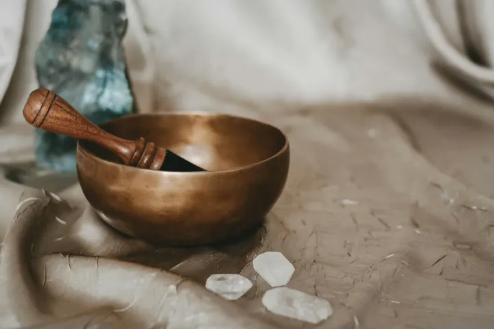 Taramga Studio — yoga-studio in Higham Hill, London — 2