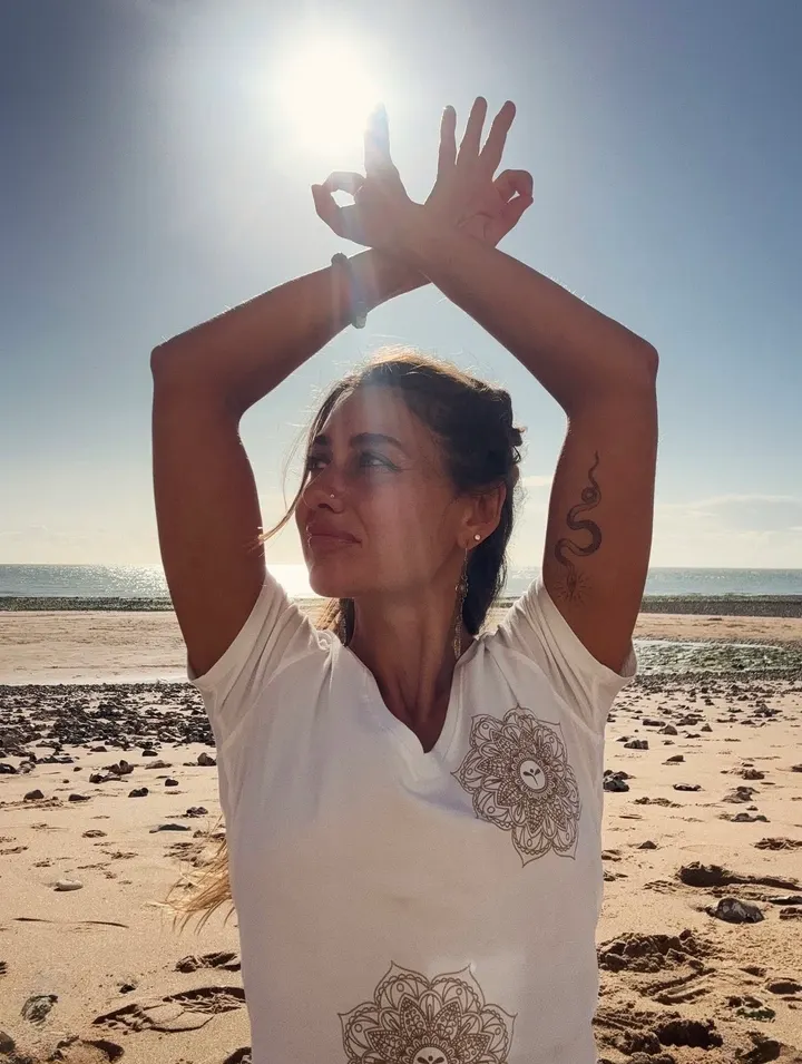 Taramga Studio — yoga-studio in London — 4