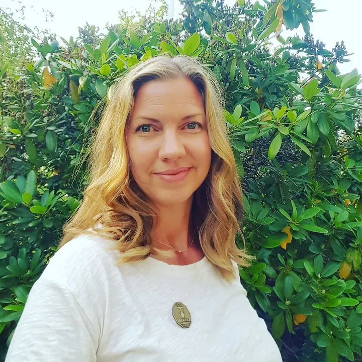 Yoga Paus — yoga-studio i Görla industriområde, Norrtälje — 3