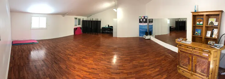 Espace famille loisirs 66 — salle de fitness-studio à Perpignan — 5