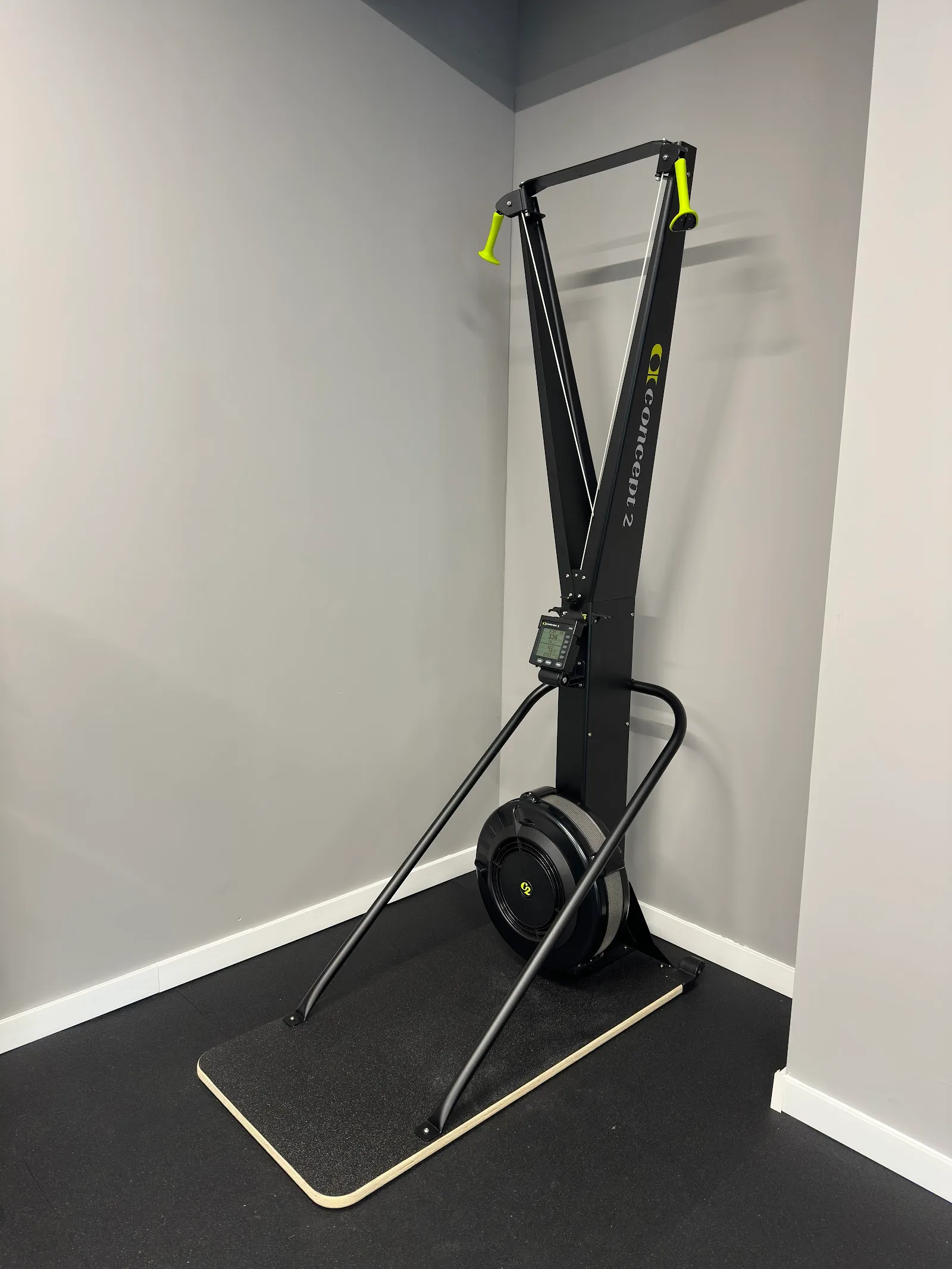 Núcleo Fit 360 - Centro de Entrenamiento — entrenamiento personal-studio en Granada — 4
