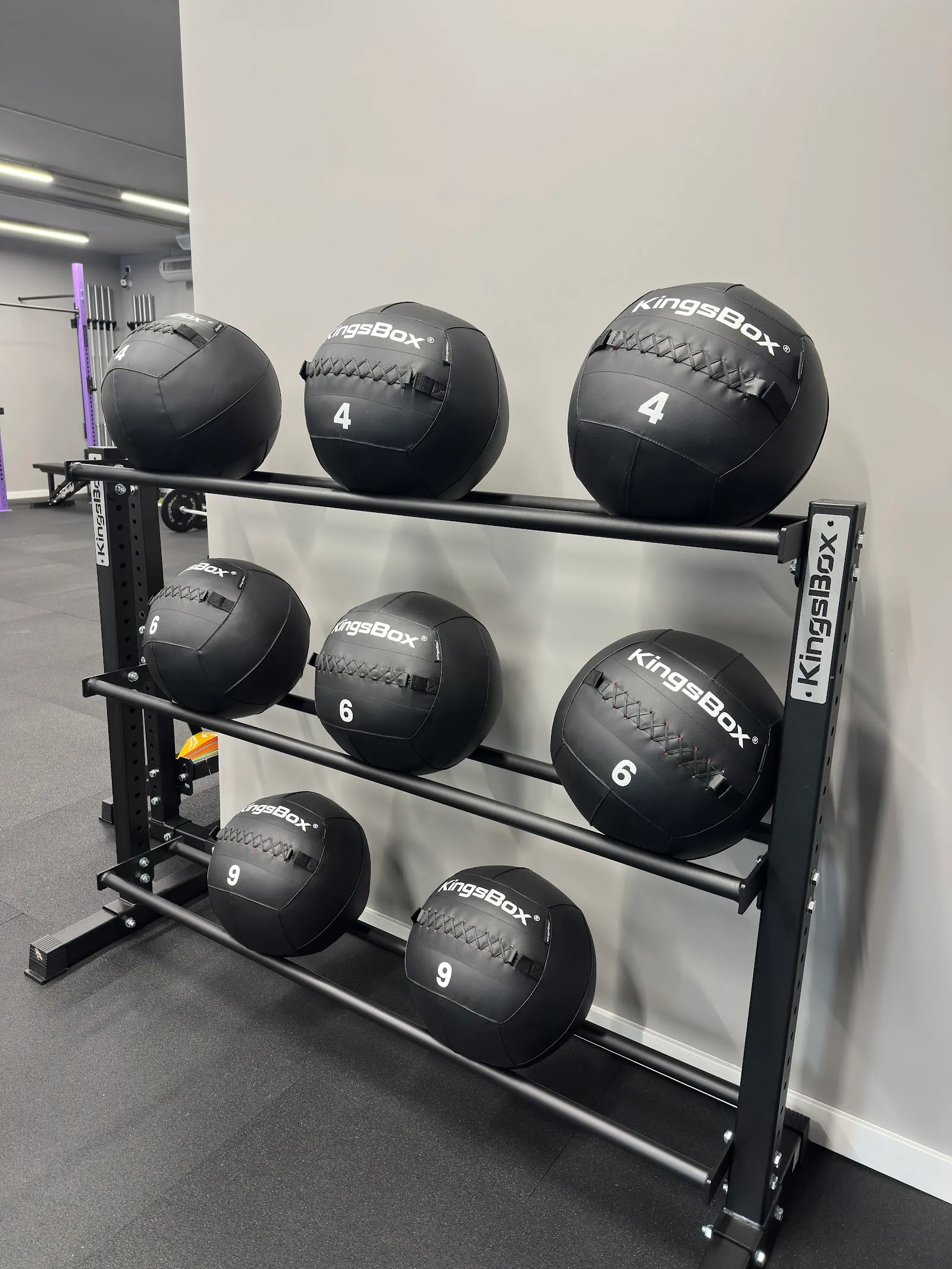 Núcleo Fit 360 - Centro de Entrenamiento — entrenamiento personal-studio en Granada — 5