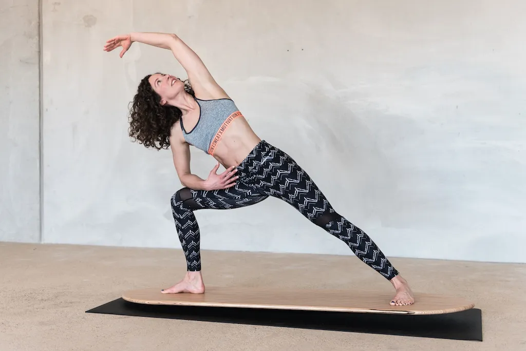 Yoga Inspiration - Zentrum für Yoga und Therapie — yoga-studio i Chemnitz — 2
