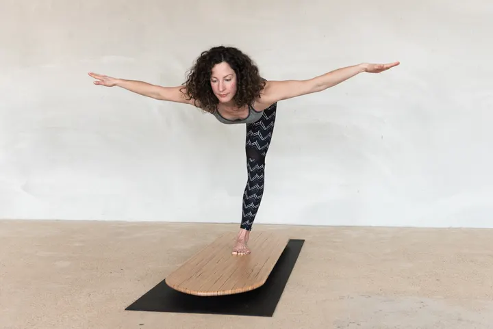 Yoga Inspiration Zentrum für und Therapie — yoga-studio in Chemnitz — 4