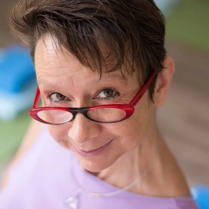 Yoga Inspiration - Zentrum für Yoga und Therapie — Yoga in Zentrum, Chemnitz