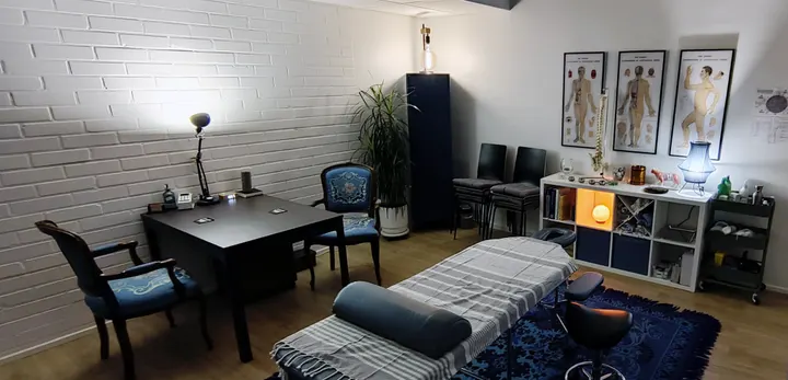 Chiron — Wellness – Piiri, Seinäjoki