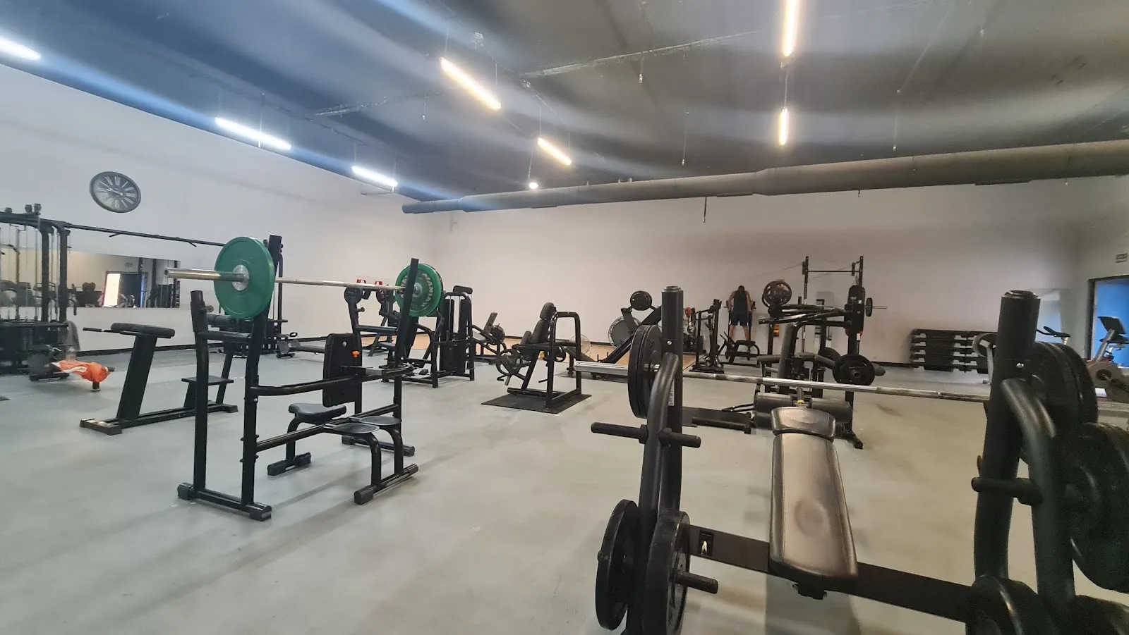 Fitness La Verónica — estudio de fitness-studio en Antequera — 4