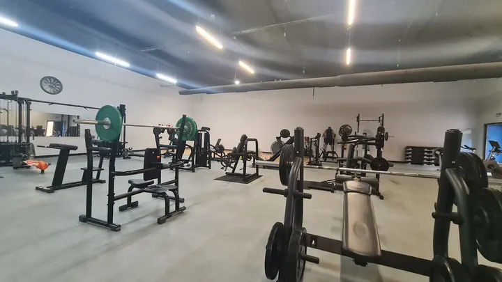 Fitness La Verónica — estudio de fitness-studio en Antequera — 4