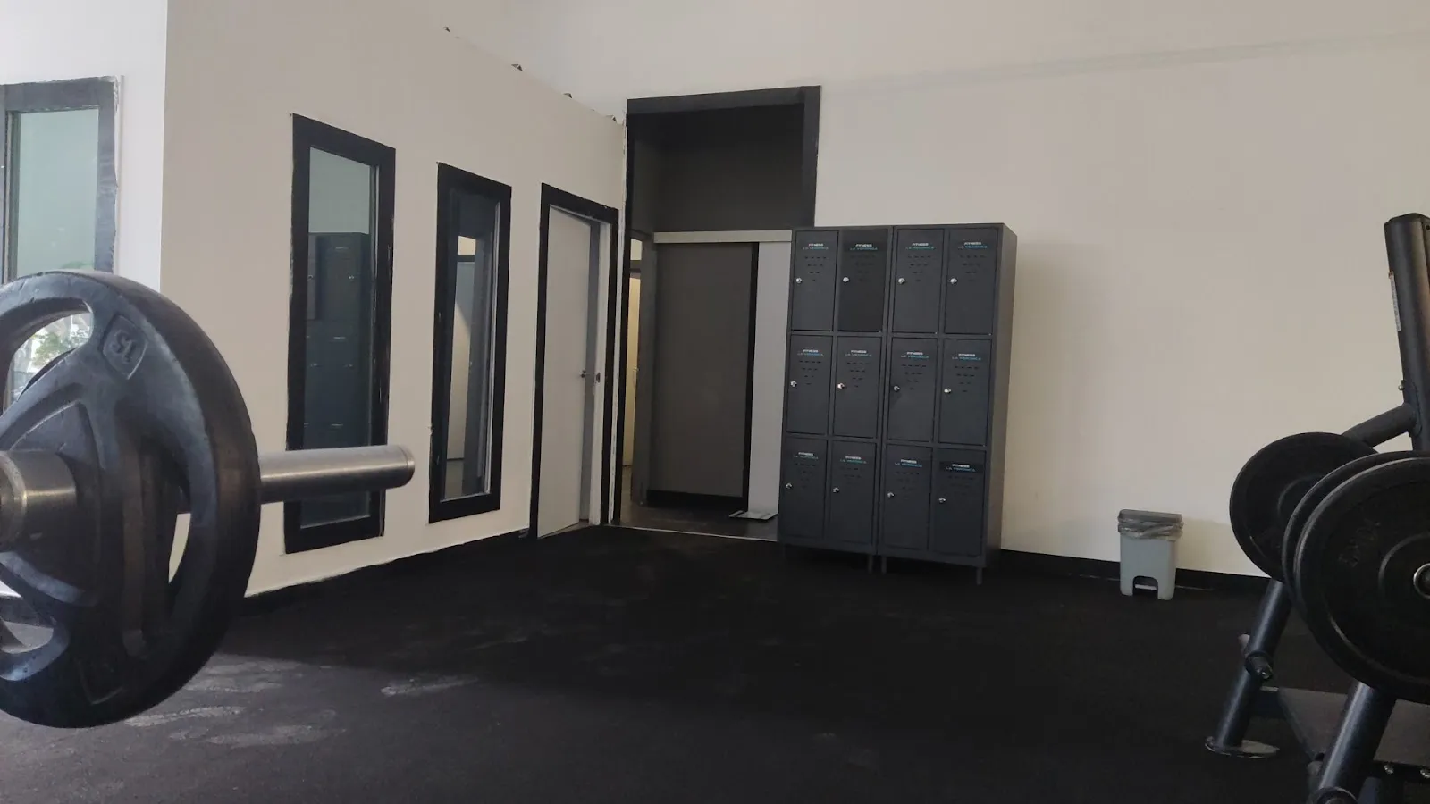 Fitness La Verónica — estudio de fitness-studio en Antequera — 5