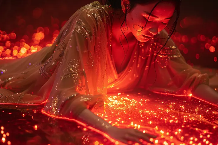Gaia Light Center — meditation-studio i Ekhagen, Jönköping — 3