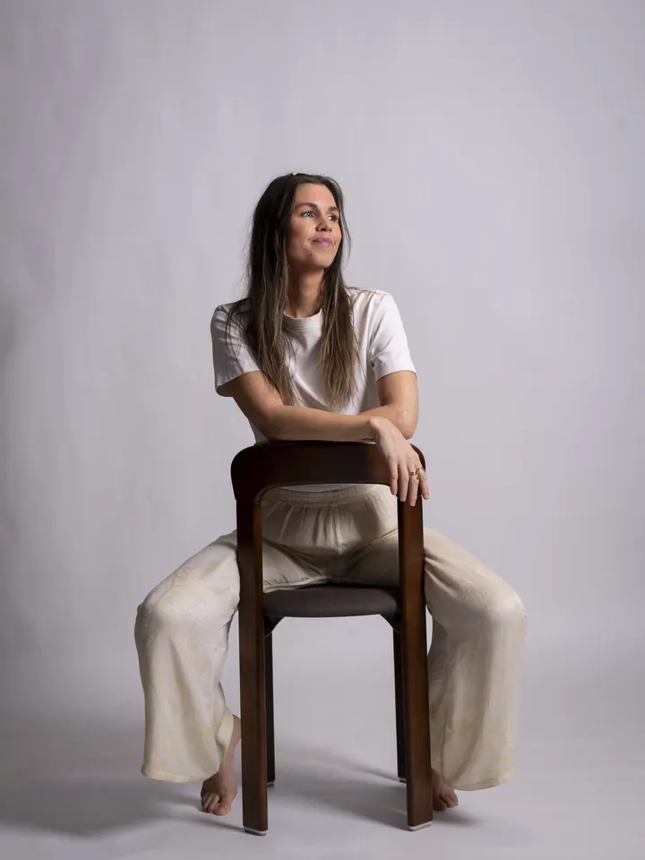 Gaia Light Center — yoga-studio i Ekhagen, Jönköping