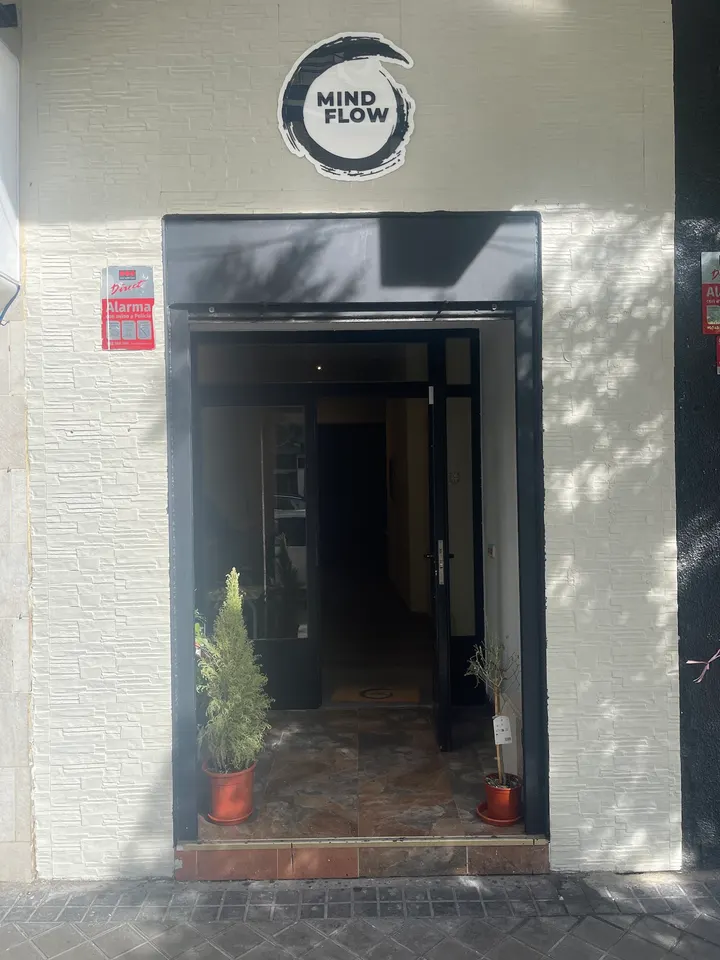 Mindflow — CrossFit en Retiro, Madrid