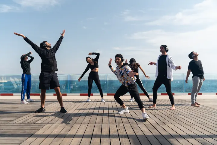 SUCO Yoga — yoga-studio en Ciutat Vella, Barcelona — 3