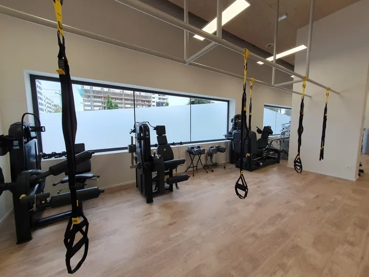 3.0 Training — entrenamiento personal-studio en Lezkairu, Pamplona — 3