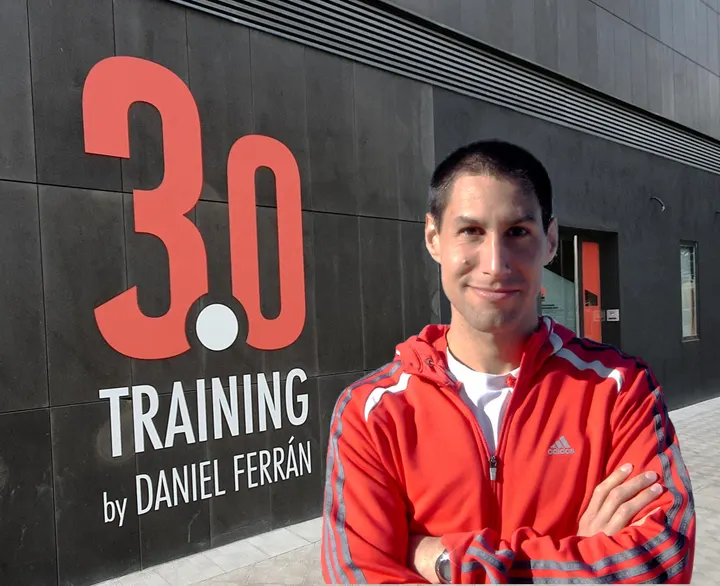 3.0 Training — entrenamiento personal-studio en Pamplona — 3