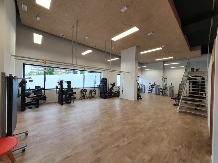 3.0 Training — entrenamiento personal-studio en Pamplona — 5